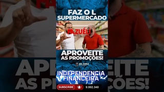 Supermercado Faz o L parte2 #memes  #picanha  #fazol