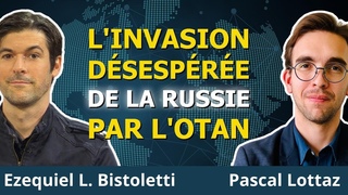 Mise  jour avec Pascal Lottaz et Ezequiel Bistoletti