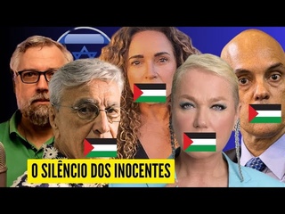 Por que o Hamas deixou a esquerda brasileira sem argumentos
