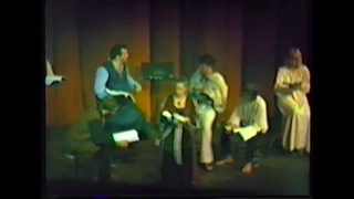 Dragonlance First Public Reading (Gencon 1984)