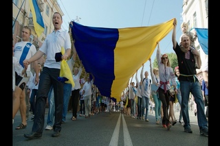 Битва за Дніпро. Друга частина