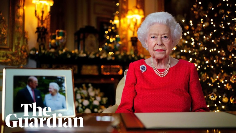 Queens Christmas speech: It can be hard after losing a loved