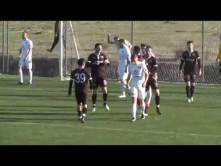 LokomotivTV: Локомотив - Словачко 1:1 (контролна среща) ()