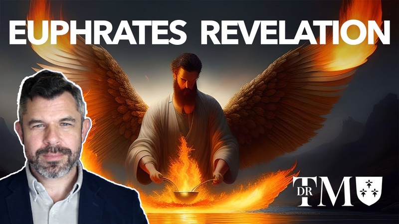 End Times Euphrates River Revelation: What does the Bible