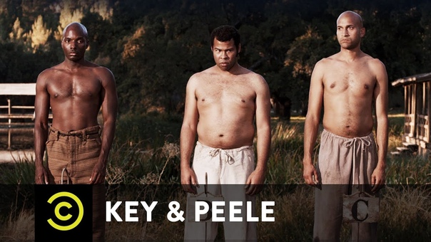 Key Peele Auction