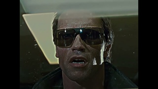 Terminator Edit Remake | One Chance