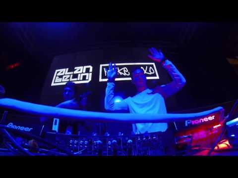 Alan Belini Mike Solo Live Invasion Of Beauty 07, 03,