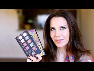 HOT or NOT | Anastasia Lavish Palette