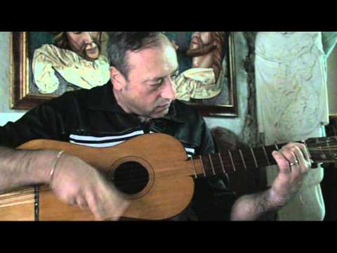 A Serrisa Masino Leone ( Voce e Chitarra