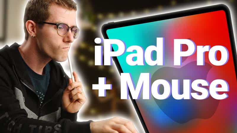 NOW is the i Pad Pro a