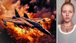 EL MAYOR FRACASO (y ridículo) DE LA OTAN: DESTRUIDO EN UCRANIA EL PRIMER F16 (y no lo hizo Rusia)