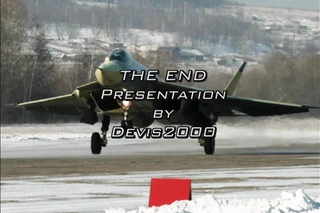2010 - Russian Stealth Fighter - Sukhoi T-50 PAK FA - HD - High Definition Trailer