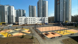 Продажа 2 Е ЖК Заповедный Парк #недвижимость #продажа #тренд #Заповедный #Парк #инвестиции