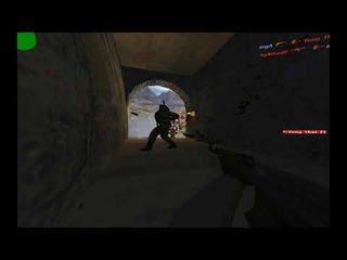 AgNitselff ACE on de_dust2