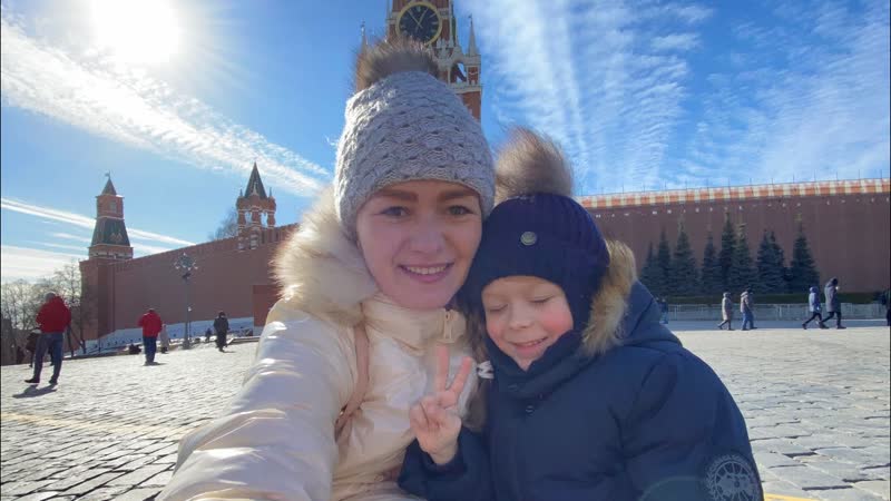 Гуляем по КРАСНОЙ ПЛОЩАДИ, Переселили в другой номер в