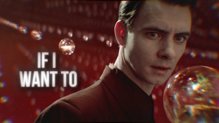 Bernard Marx | If I Want To [Brave New World] Harry Lloyd