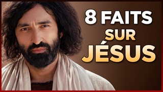 8 FAITS INCROYABLES SUR LA VIE DE JSUS-CHRIST QUE VOUS NE CONNAISSIEZ PAS