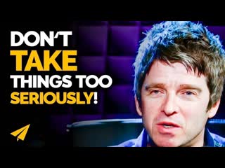 Noel Gallagher has some advice