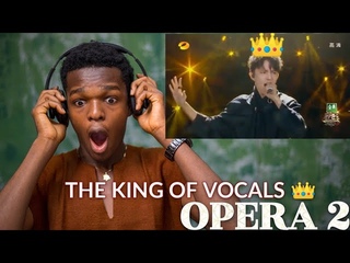 Vocal Coach Reacts to Dimash Kudaibergen - Opera 2 Reaction!!!