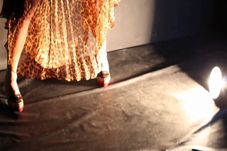 Fashion story: