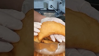 PANZEROTTI PUGLIESI FRITTI, LA RICETTA PERFETTA #marisaincucina #panzerottifritti #panzerotti