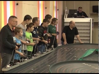 ПЕРВЕНСТВО СТРАНЫ ПО АВТОМОДЕЛИРОВАНИЮ