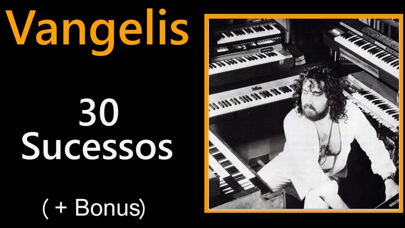 30 Sucessos (+