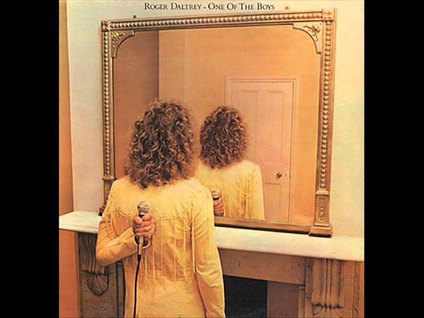 Roger Daltrey Giddy