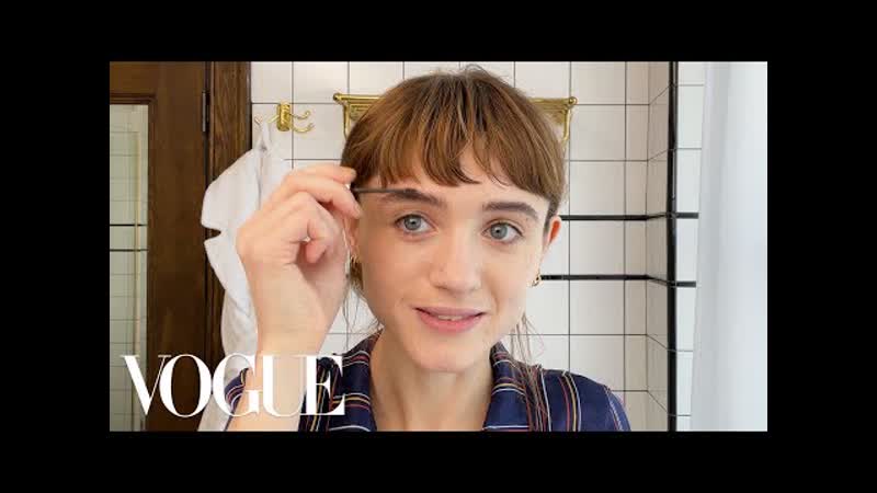 Руководство по уходу за чувствительной кожей от звезды