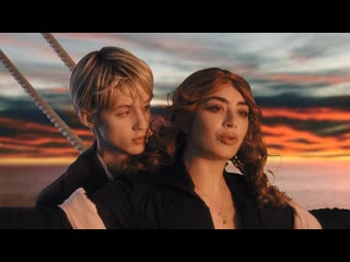 Charli XCX & Troye Sivan - 1999 Official Video