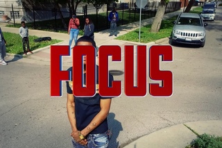 Birdd Luciano - Focus