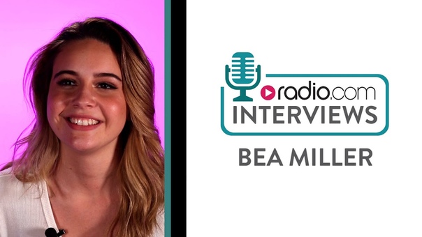 Bea Miller on Her New Album Not An