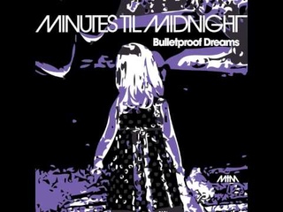 Gospel Of The Throttle by Minutes Til Midnight