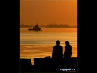 ты-моя любовь, я твоя-любовь.