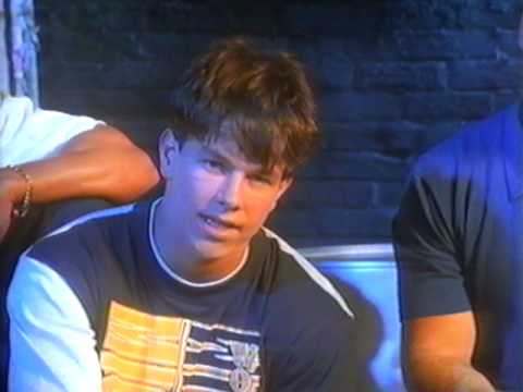 Marky Mark