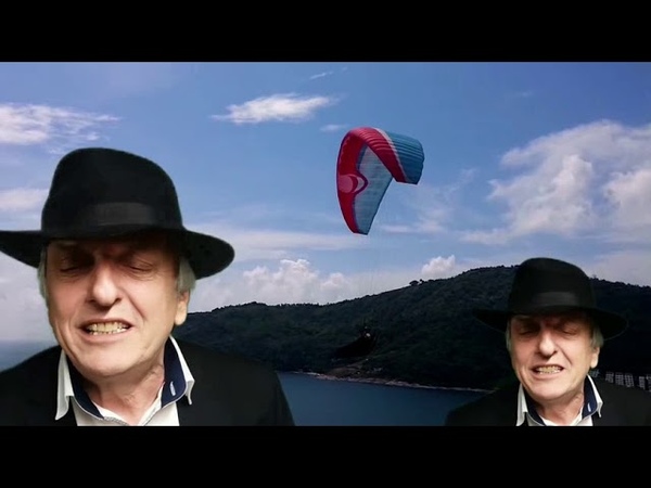 Rai Mondo Raimund Krizik