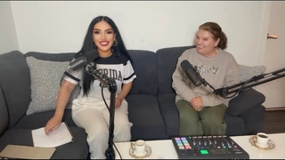 Shprot & Shushanik- Podcast