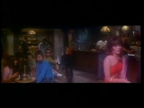 Natalie Wood: The Sun is Gray
