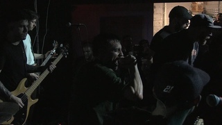 hate5six Knuckle Puck - February 29, 2020