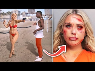 Racist Karen Gets Life In Prison After This...