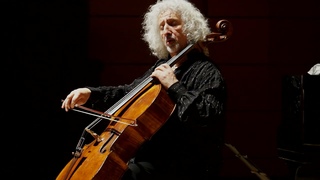 F. Schubert - Sonata  D 821 Arpeggione - Martha Argerich - Mischa Maisky