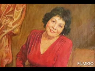 Әлфия Авзалова - Яшь гомер