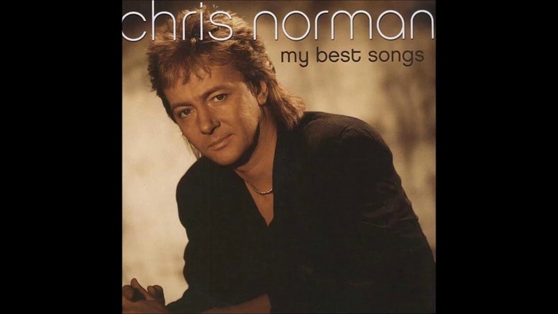 Chris Norman Hunters Of The