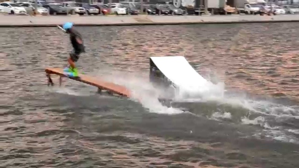 EASY WINCH WAKE